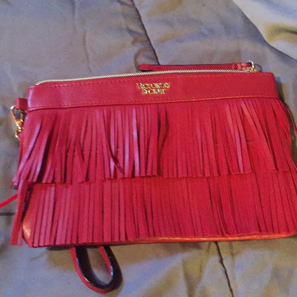 Hand purse